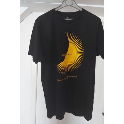 T-Shirt Françafrique Eclipse